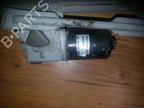 Used Front wiper motor Front wiper motor PEUGEOT 307 (3A/C) 1.4 (75 hp) 35847134 35847134