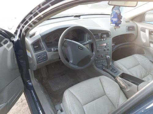 Engine mount VOLVO S60 I (384) 2.4 | BP33109367M89  - Image 8