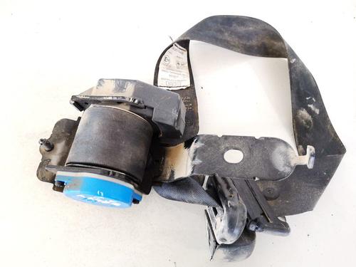 Cinto de segurança traseiro esquerdo Cinto de segurança traseiro esquerdo CHRYSLER VOYAGER IV (RG, RS) 2.5 CRD (141 hp) 35610865 35610865