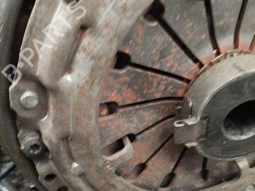 Andre PEUGEOT 807 (EB_) 2.0 HDi | BP35238888O1 - Image 3
