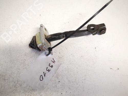 Used Hinge/Door check strap Hinge/Door check strap MAZDA 2 (DY) 1.2 (DY3W) (75 hp) 35120761 35120761