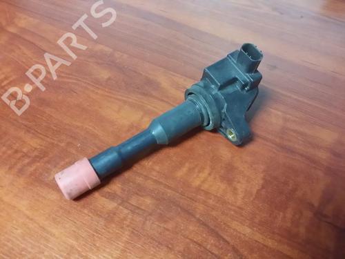 Used Ignition coil Ignition coil HONDA JAZZ II (GD_, GE3, GE2) 1.3 iDSi (GD1) (86 hp) 35666279 35666279