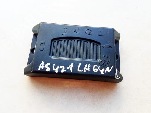 Used Electronic module Electronic module RENAULT LAGUNA II (BG0/1_) 1.9 dCi (BG08, BG0G) (120 hp) 33524155 33524155