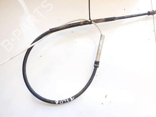 Cable SKODA SUPERB II (3T4) 2.0 TDI | BP34793240E12 - Image 3