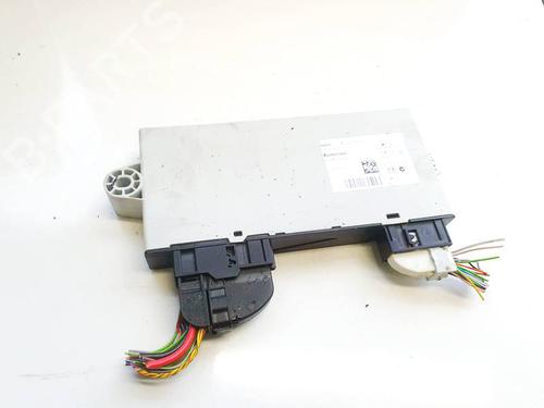 Used Electronic module BMW 5 (F10) 520 d (184 hp) 32619537