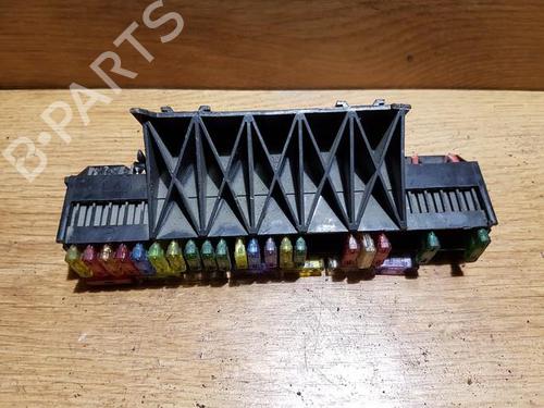 Used Fuse box Fuse box VW SHARAN (7M8, 7M9, 7M6) 2.8 VR6 (174 hp) 33481973 33481973