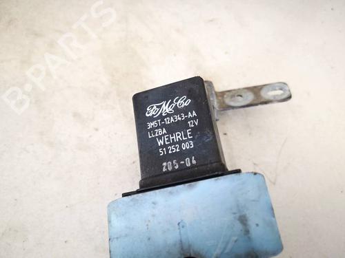 Electronic sensor VOLVO V50 (545) 2.0 D | BP35255118M84 - Image 2