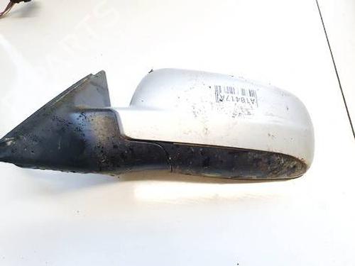 Used Left mirror Left mirror 34997556 34997556