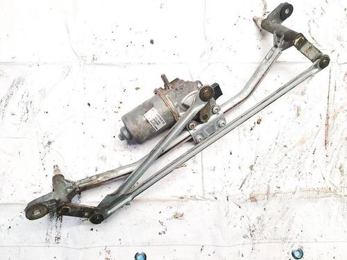 Used Front wipers mechanism Front wipers mechanism JAGUAR XJ (X351) 3.0 SDV6 (275 hp) 35113395 35113395