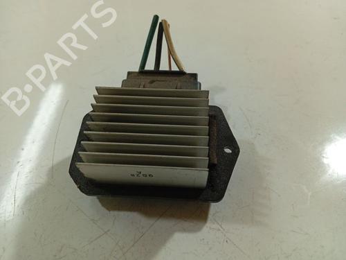 Used Heater resistor Heater resistor 34826710 34826710