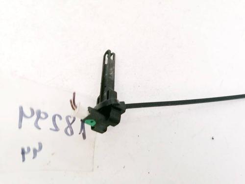 Electronic module MERCEDES-BENZ A-CLASS (W169) A 180 CDI (169.007, 169.307) | BP35373441M83 - Image 3