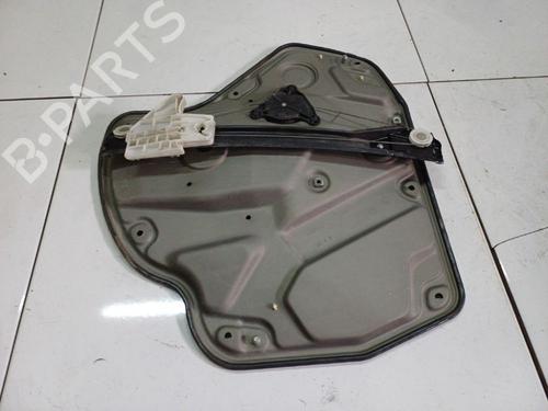 Used Rear left window mechanism Rear left window mechanism 36548260 36548260