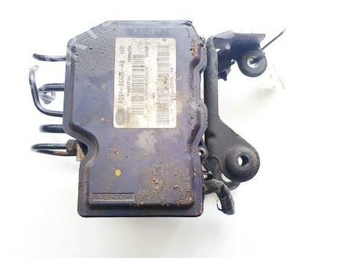 Used ABS pump ABS pump FORD MONDEO IV (BA7) 2.0 TDCi (115 hp) 34760583 34760583