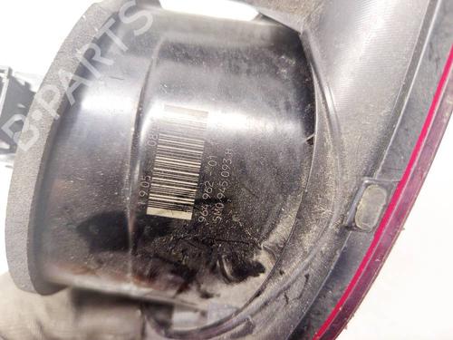Left tailgate light VW GOLF PLUS V (5M1, 521) 1.9 TDI | BP34779031C79 - Image 3
