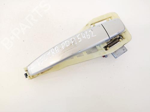 front-right-exterior-door-handle-opel-vectra-c-z02-2002-2003-2004-2005-2006-2007-2008-2009-35612511 main image