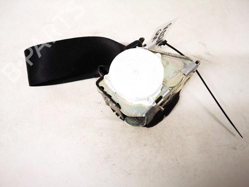 Used Rear left seatbelt Rear left seatbelt FORD FOCUS II (DA_, HCP, DP) 1.6 TDCi (109 hp) 35574445 35574445