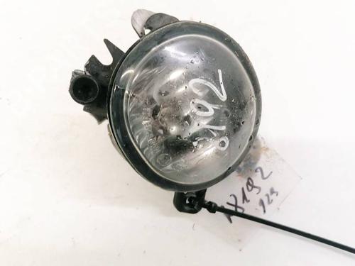 Used Right front fog light Right front fog light 35371040 35371040
