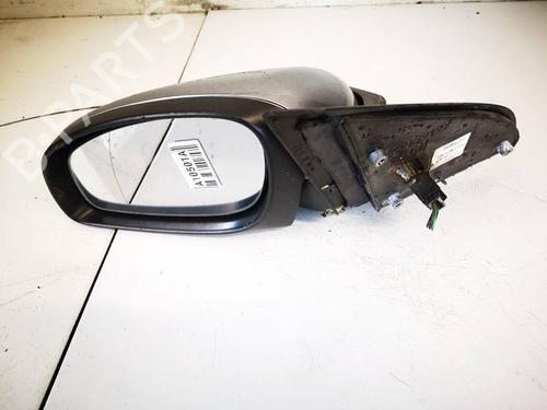 Retrovisor esquerdo Retrovisor esquerdo OPEL VECTRA C (Z02) 2.2 DTI 16V (F69) (125 hp) 34988662 34988662