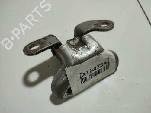 Used Hinge/Door check strap Hinge/Door check strap TOYOTA YARIS (_P9_) 1.4 D-4D (NLP90_, NLP90R) (90 hp) 32565078 32565078