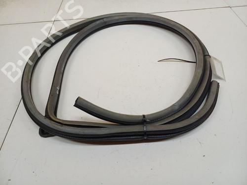 Used Rubber door seal Rubber door seal 38974193 38974193