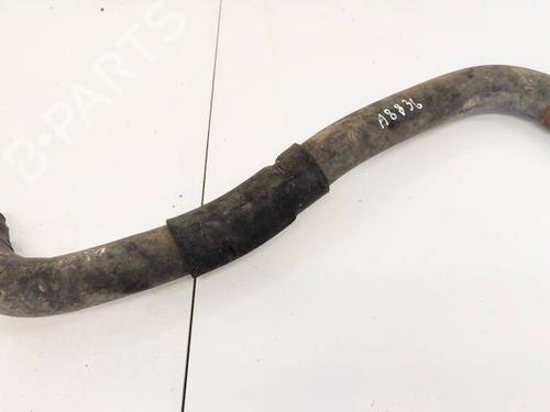 Rohr für JAGUAR XF I (X250) 3.0 D (241 hp) 32964804