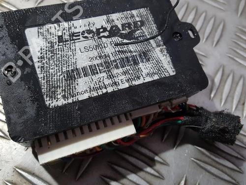 Electronic module FORD TRANSIT Van (FA_ _) 2.4 TDCi RWD | BP33497058M83 - Image 2