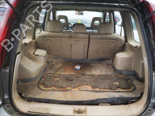 Steering wheel controls NISSAN X-TRAIL I (T30) 2.2 Di 4x4 | BP35163473E15  - Image 11