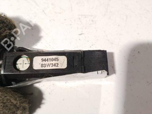 Warning switch VOLVO S60 I (384) D5 | BP34992283I22 - Image 3