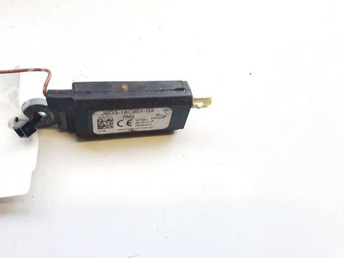 Used Electronic module Electronic module BMW 5 (F10) 535 d (313 hp) 40164302 40164302