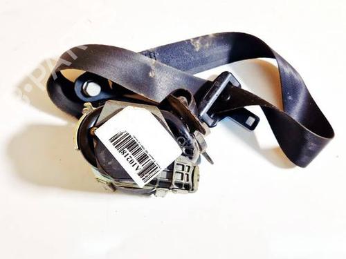 Used Front left seatbelt Front left seatbelt 35013714 35013714