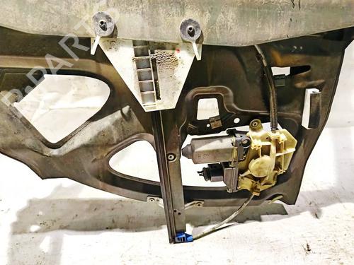 Used Rear right window mechanism Rear right window mechanism 35044457 35044457