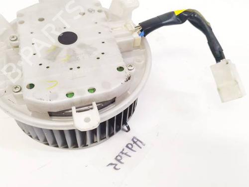 Heater blower motor MAZDA 6 Hatchback (GG) 2.0 DI (GG14) | BP35149462M62 - Image 2