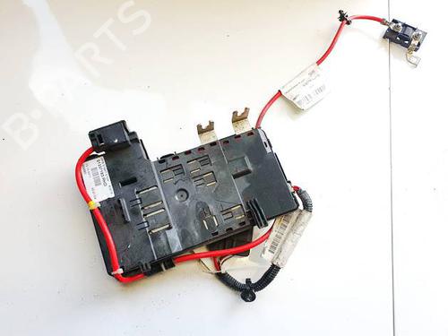 Used Fuse box Fuse box TOYOTA PRIUS (_W3_) 1.8 Hybrid (ZVW3_) (99 hp) 33613170 33613170