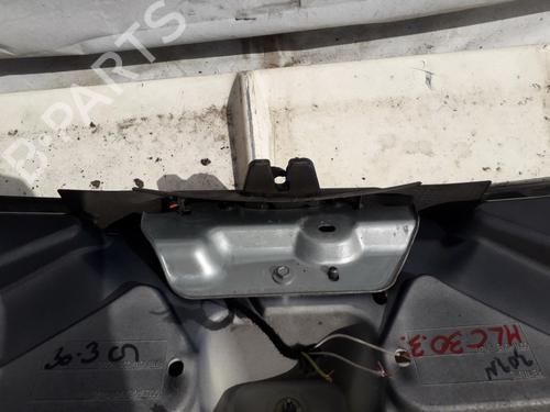 Tailgate lock CITROËN C8 (EA_, EB_) 2.0 HDi | BP35601859C101 - Image 3