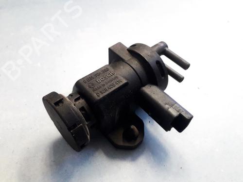 Used Electronic module Electronic module CITROËN C5 I (DC_) 2.2 HDi (DC4HXB, DC4HXE) (133 hp) 35644495 35644495