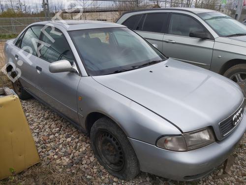 Pipe AUDI A4 B5 (8D2) 1.9 TDI | BP33519251M125 - Image 3