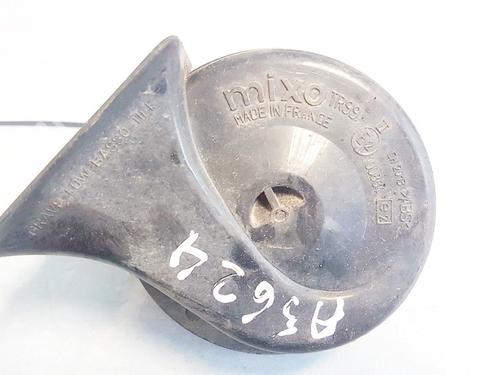 Used Horn Horn RENAULT MEGANE I (BA0/1_) 1.9 dCi (BA05, BA1F) (102 hp) 35871880 35871880