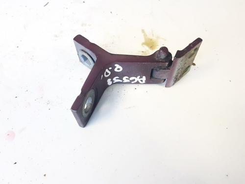 Used Hinge/Door check strap Hinge/Door check strap AUDI 80 B4 Saloon (8C2) 2.0 E (115 hp) 33089954 33089954