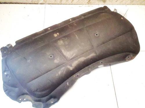 Used Upper protection Upper protection PEUGEOT 508 I (8D_) 2.0 HDi (140 hp) 34992930 34992930
