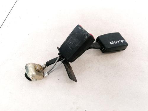 seat-buckle-audi-a4-b5-8d2-1994-1995-1996-1997-1998-1999-2000-2001-35580774 main image