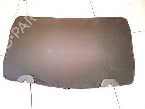Rear parcel shelf KTM MOTORCYCLES ENDURO 690 Enduro | BP38609940C85 - Image 3