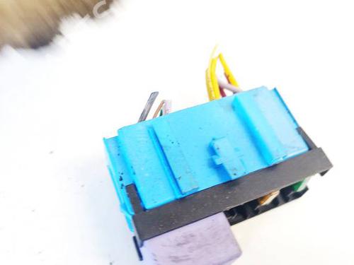 Fuse box RENAULT LAGUNA II (BG0/1_) 1.9 dCi (BG0R, BG0E) | BP33895588E1 - Image 2
