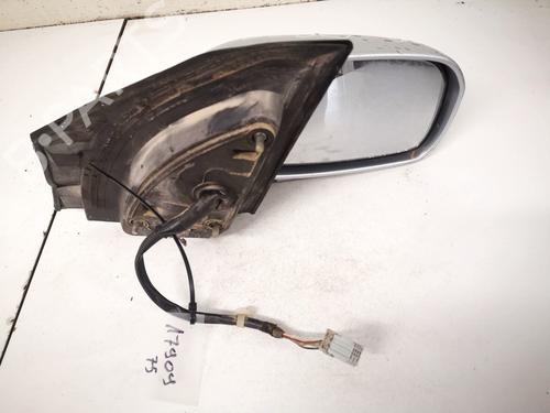 Used Right mirror Right mirror HONDA CIVIC VII Hatchback (EU, EP, EV) 1.7 CTDi (EP4, EU9) (100 hp) 35439465 35439465