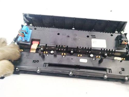 Climate control BMW 5 (F10) 535 i | BP38277124I5 - Image 2