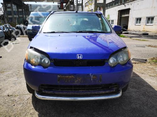 Electronic module HONDA HR-V (GH_) 1.6 16V (GH1, GH3) | BP32581752M83