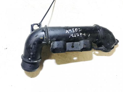 Pipe MAZDA 3 (BK) 1.6 DI Turbo | BP35875721M125 - Image 2