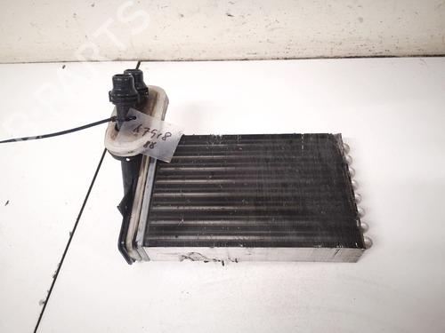 Used Heater matrix Heater matrix SKODA OCTAVIA I (1U2) 1.9 TDI (110 hp) 35458968 35458968