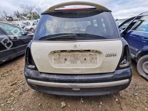 Air vent MINI MINI (R50, R53) One D | BP32545066I21 