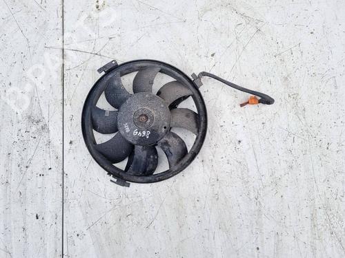 Used Fan Fan VW PASSAT B5 Variant (3B5) 1.9 TDI (115 hp) 35190587 35190587