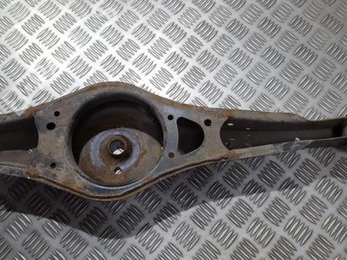 Used Left rear suspension arm Left rear suspension arm SKODA OCTAVIA II (1Z3) 1.9 TDI (105 hp) 35698152 35698152